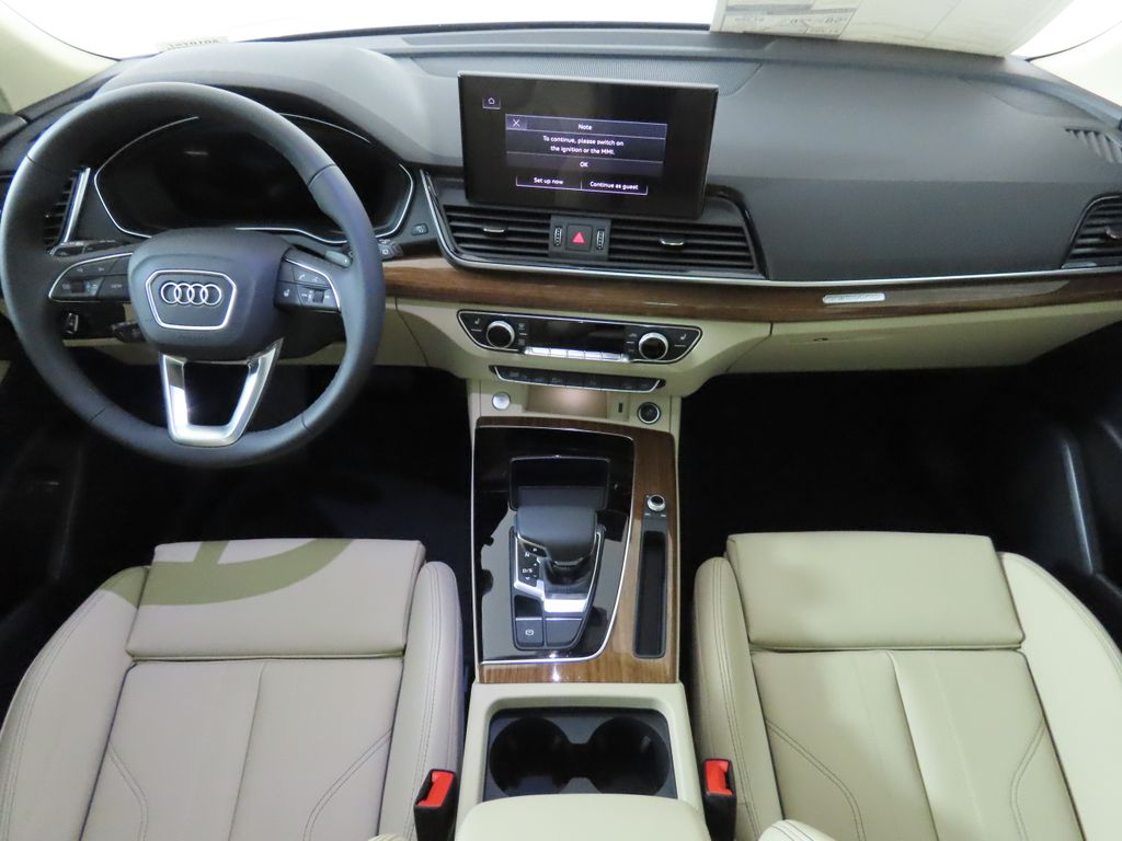 2024 Audi Q5  15