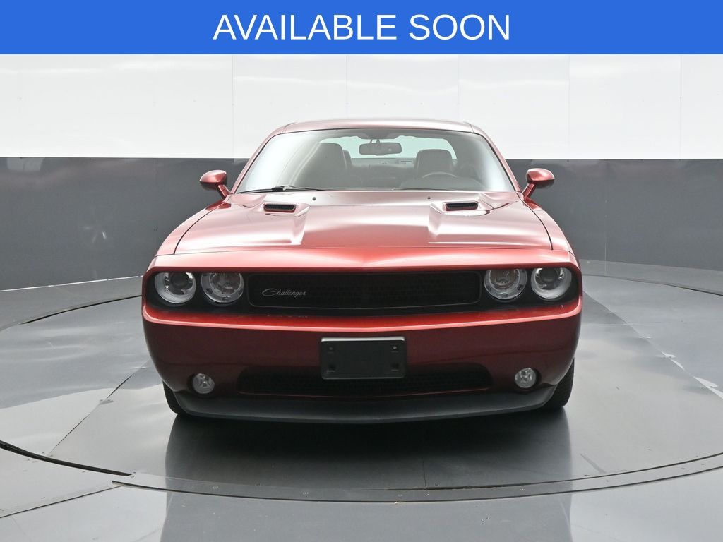 Used 2014 Dodge Challenger SXT with VIN 2C3CDYAG6EH218592 for sale in Kansas City