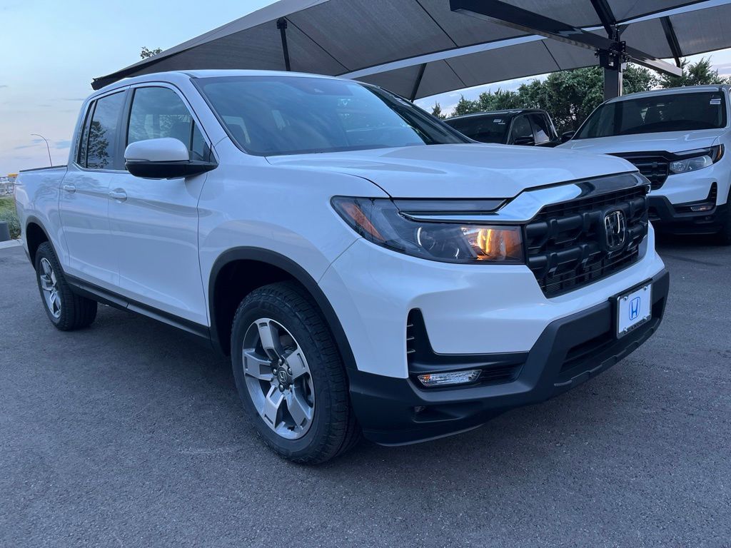 Thumbnail: 2026 Honda Ridgeline - 2