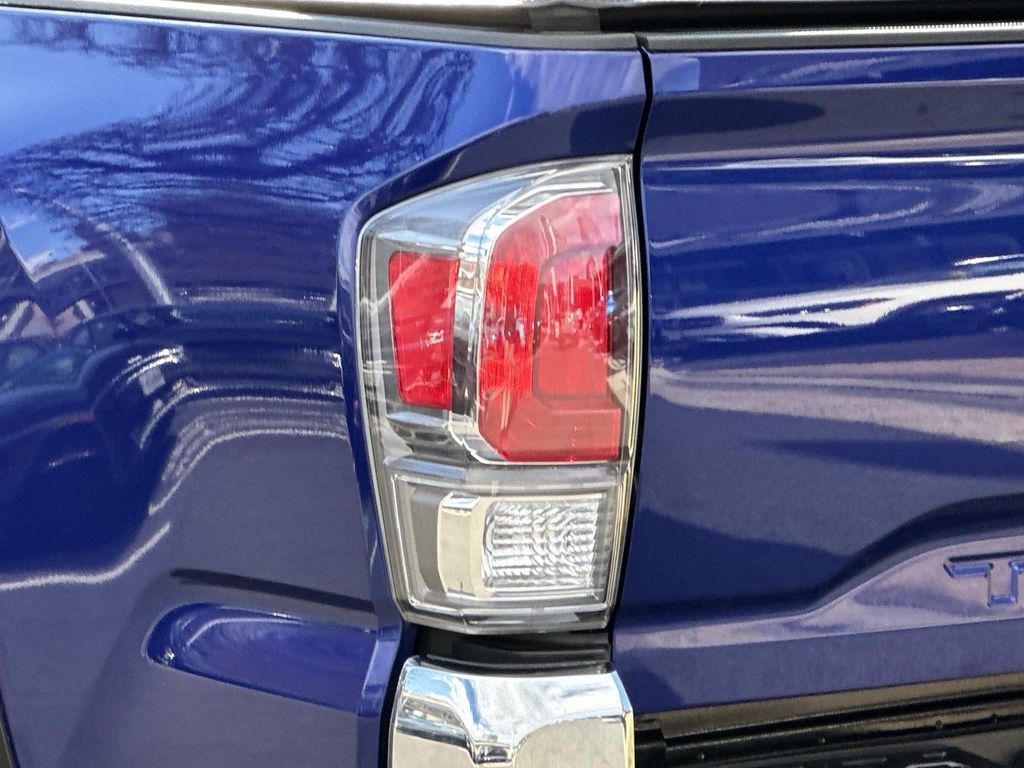 Thumbnail: 2023 Toyota Tacoma - 12