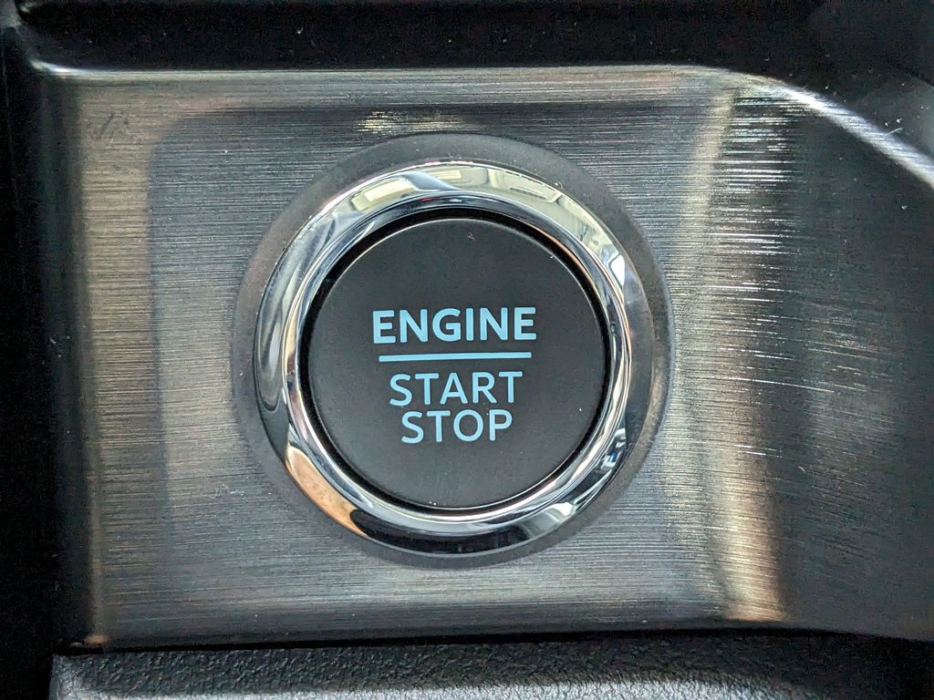 2024 Ford F-250 Super Duty Rocky Ridge