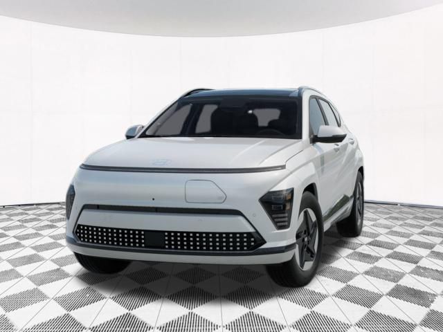 2025 Hyundai Kona Electric Limited 6