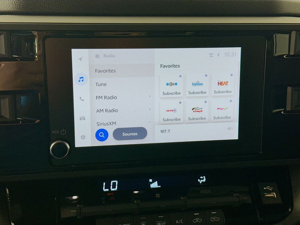 Thumbnail: 2025 Toyota Tundra - 15