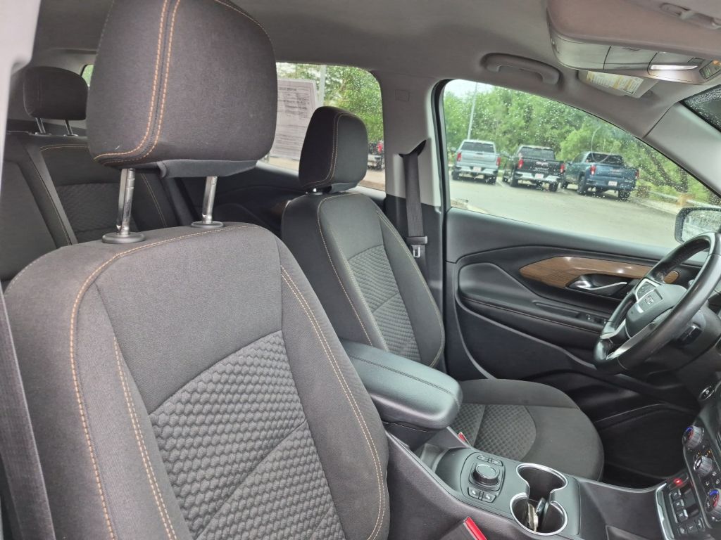 Used Car 2020 Gmc Terrain  Sle For Sale Under $20,000 In Austin, Texas