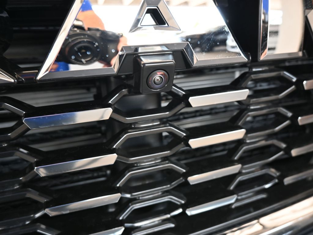 New 2026 Forged Blue Metallic Ram Tungsten image 50