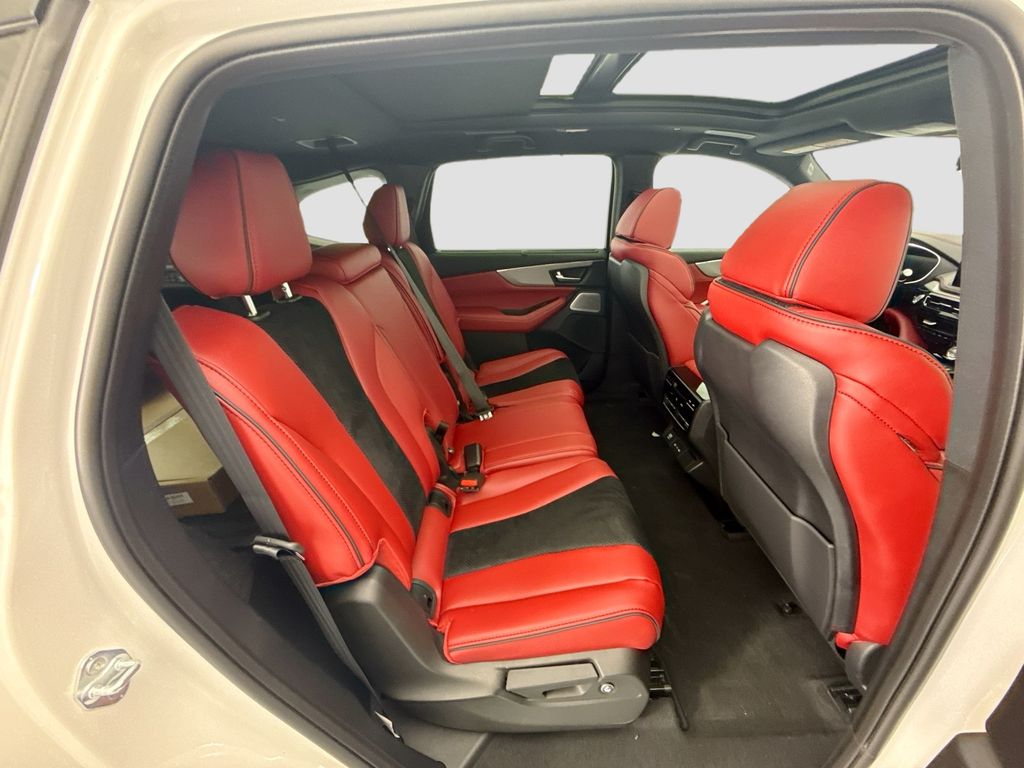 Thumbnail: 2026 Acura MDX - 21