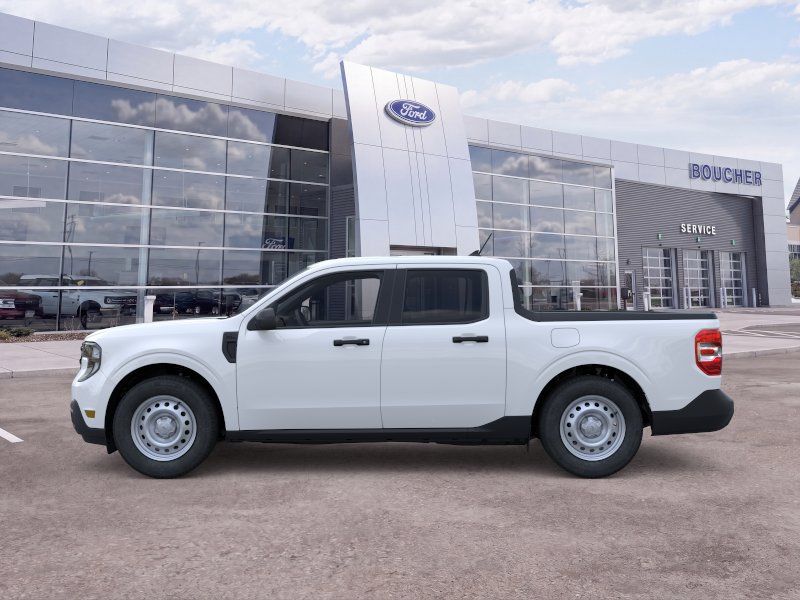 New 2026 Oxford White Ford XL image 3