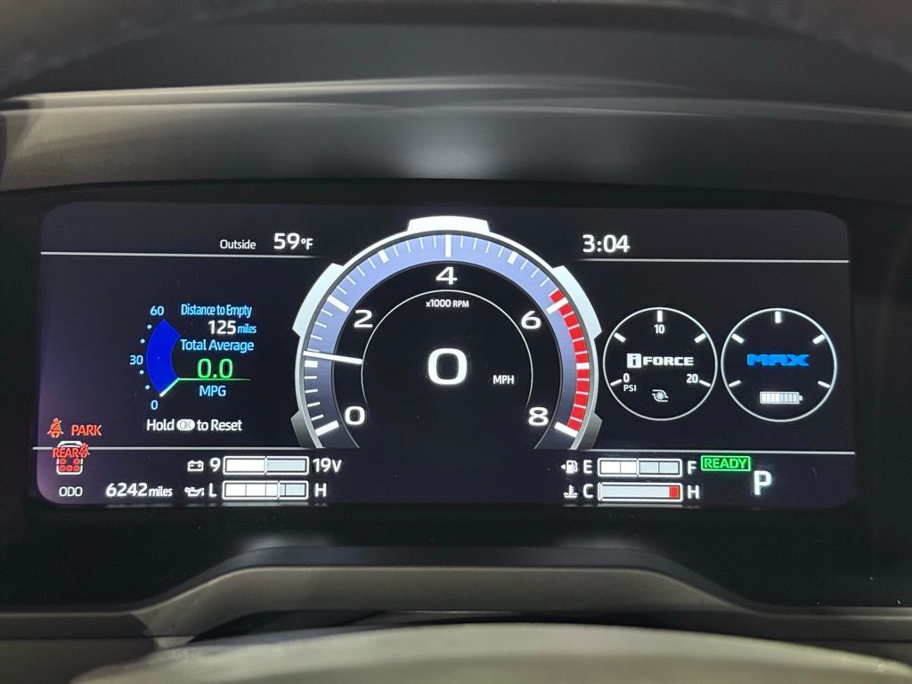 Thumbnail: 2026 Toyota Sequoia - 28