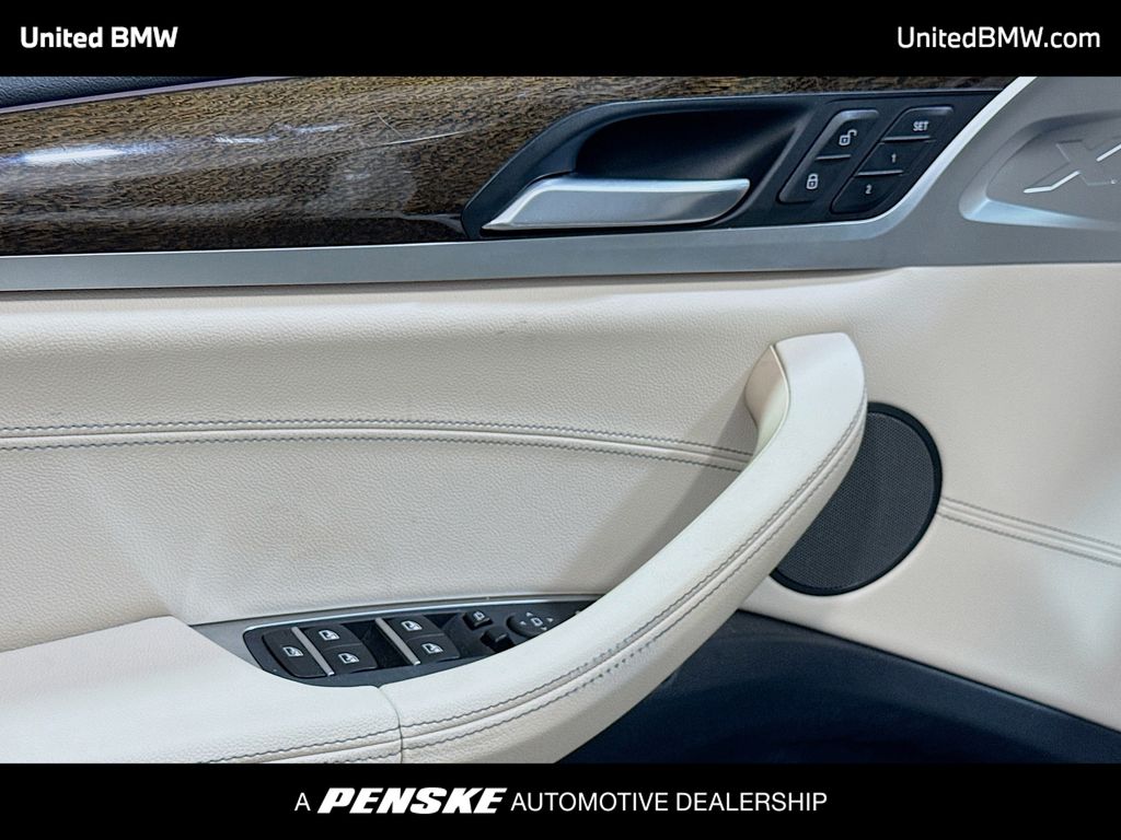 Thumbnail: 2019 BMW X3 - 3
