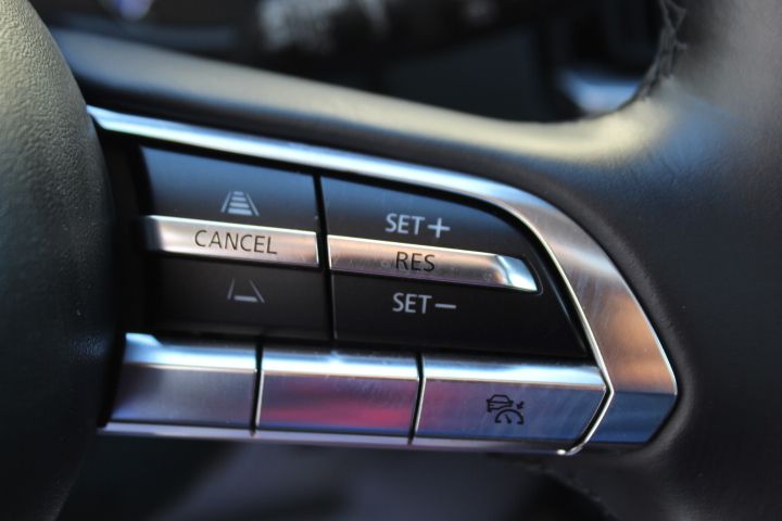 Used Car 2024 Mazda Cx-50  2.5 S Premium Package For Sale Under $35,000 In Georgetown, Texas