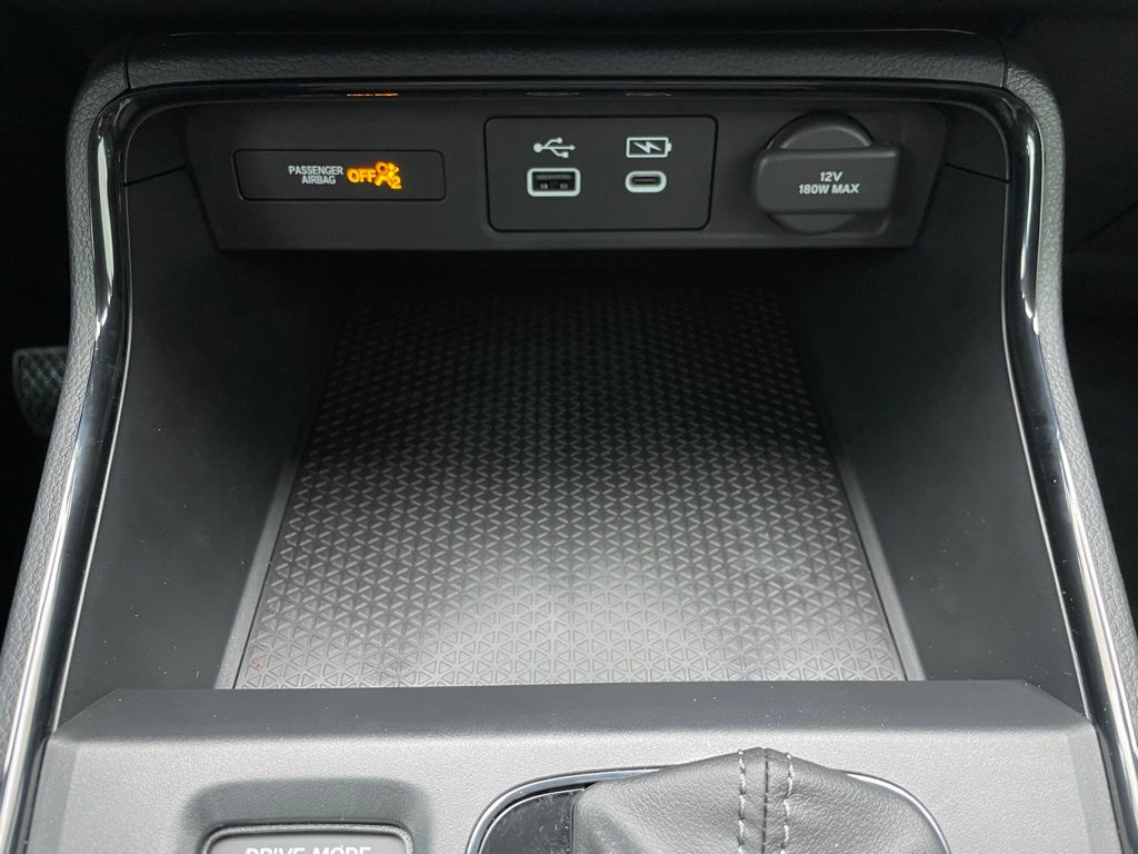2025 Honda CR-V EX 17