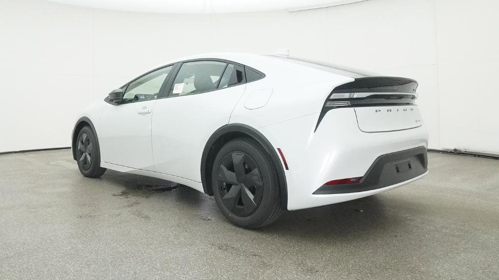 Thumbnail: 2025 Toyota Prius - 21