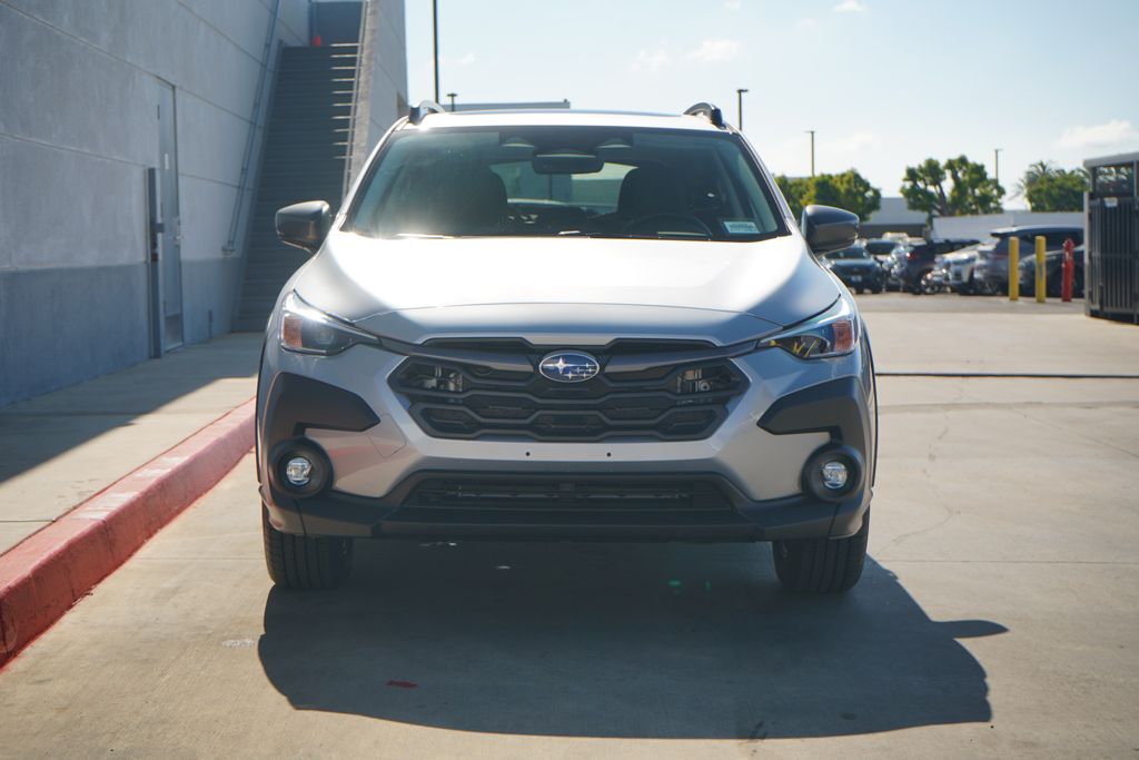 2024 Subaru Crosstrek Premium 5