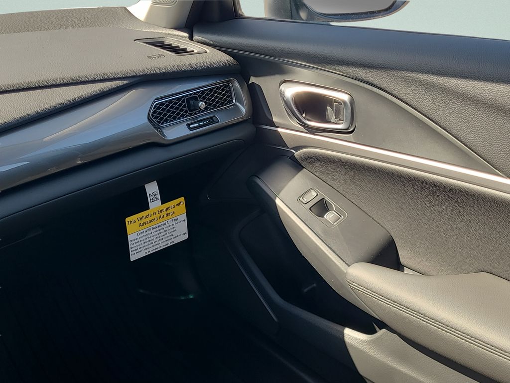 Used 2026  Acura Base image 16