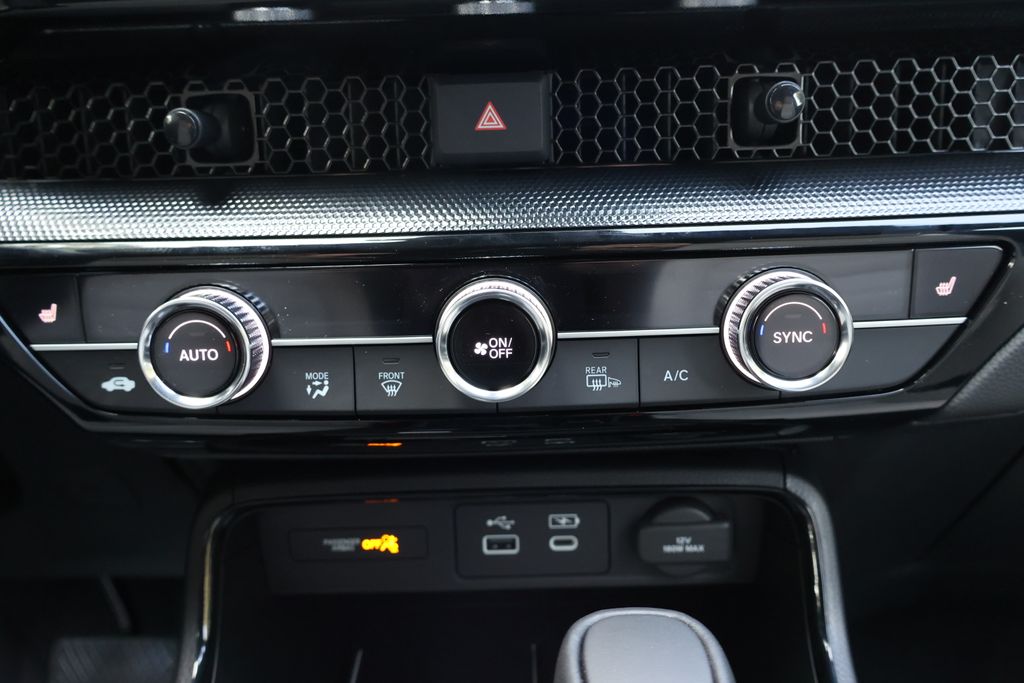 Thumbnail: 2026 Honda CR-V - 17