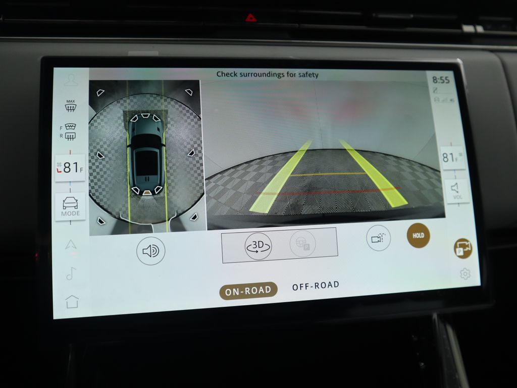 Thumbnail: 2026 Land Rover Range Rover Sport - 17