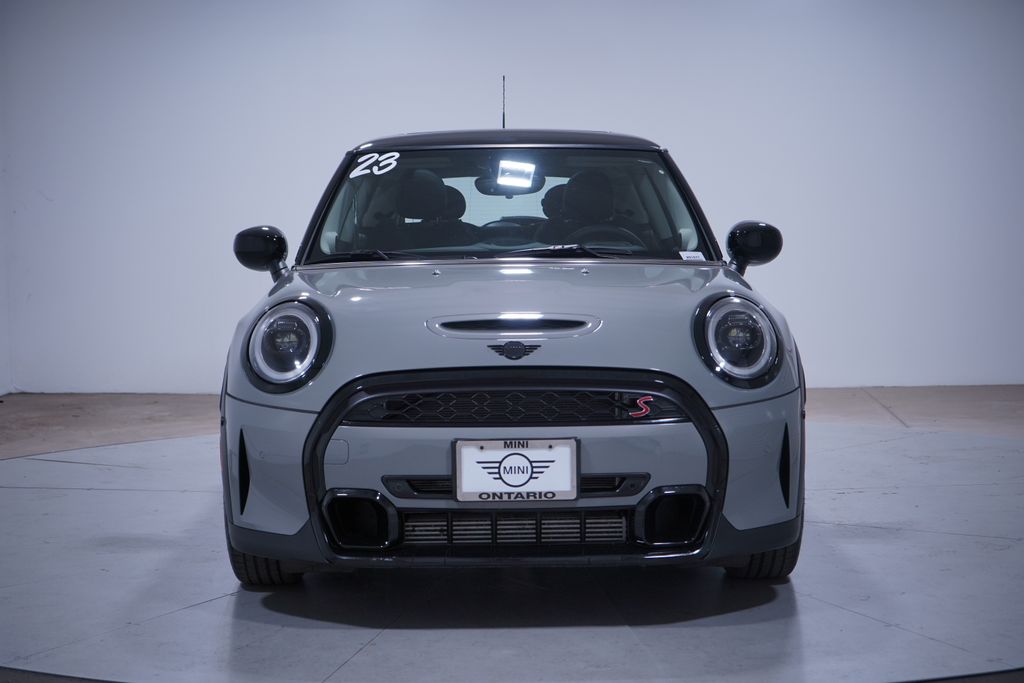 Thumbnail: 2023 MINI Cooper - 4