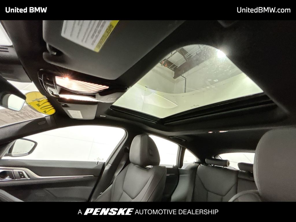 Thumbnail: 2024 BMW 4 Series - 20
