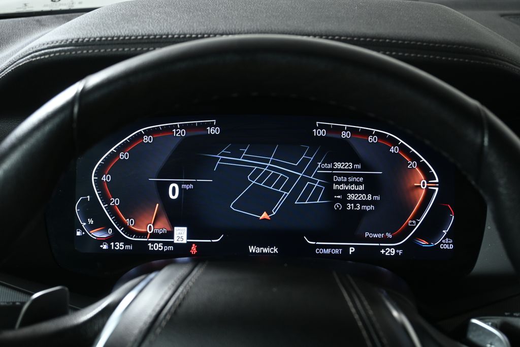 Thumbnail: 2023 BMW X6 - 19