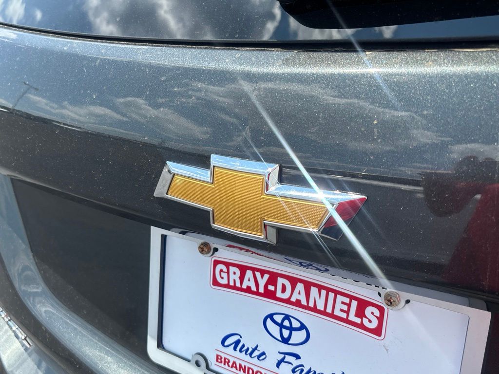 Used 2019 Chevrolet Equinox SUV