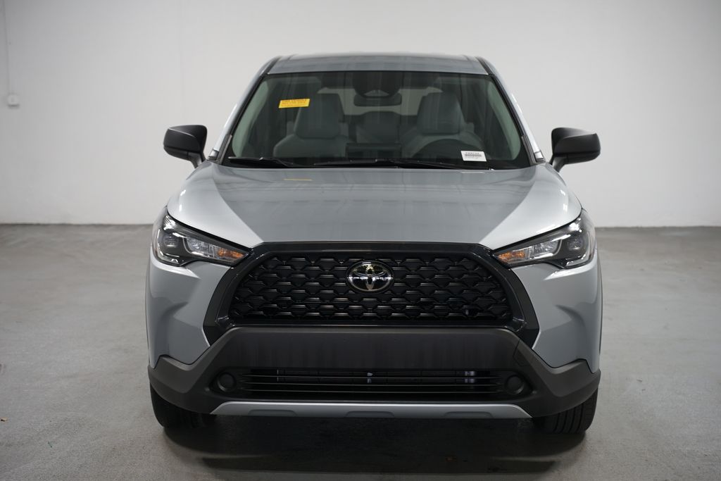 Thumbnail: 2024 Toyota Corolla Cross - 2