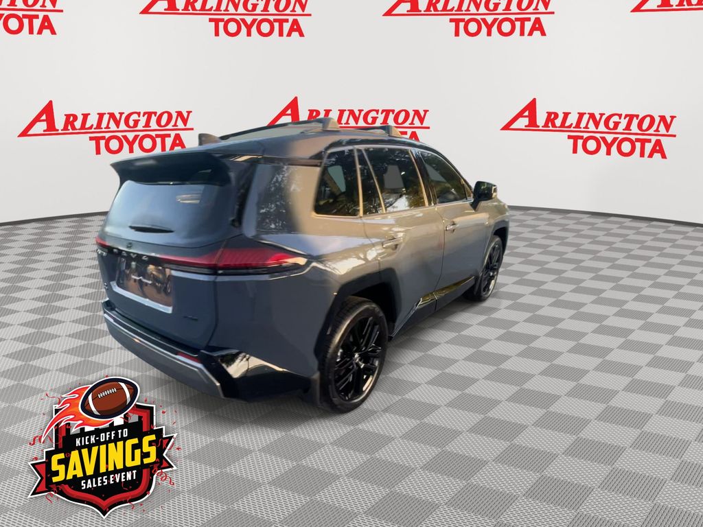 Used 2026 Toyota RAV4 SUV