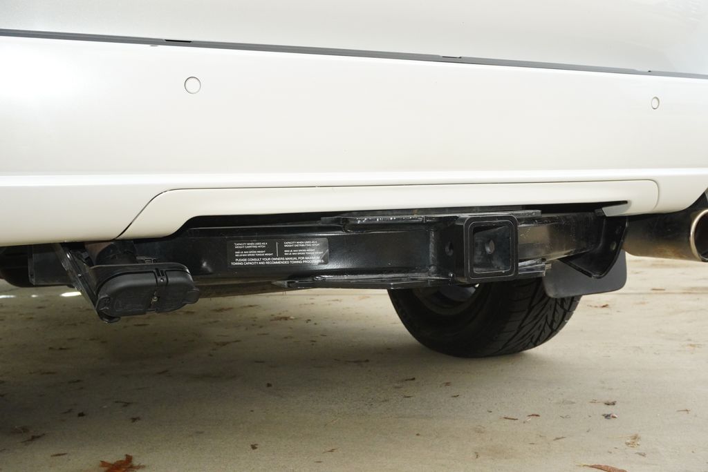 Used Car 2023 Lexus Gx  460 For Sale Under $60,000 In Weatherford, Texas