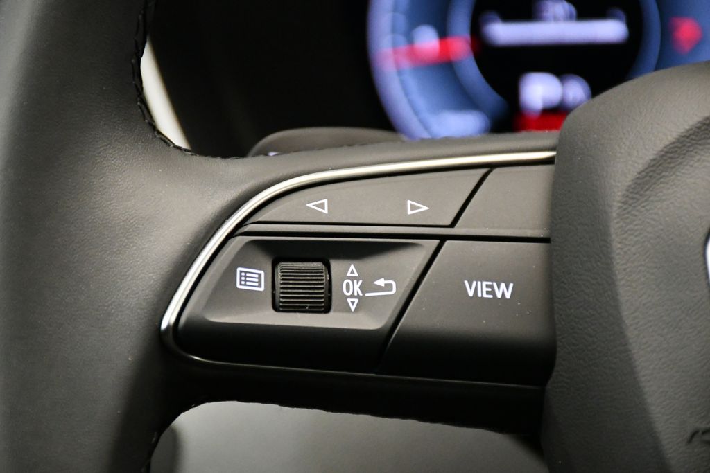 2024 Audi A5 Premium Plus 23