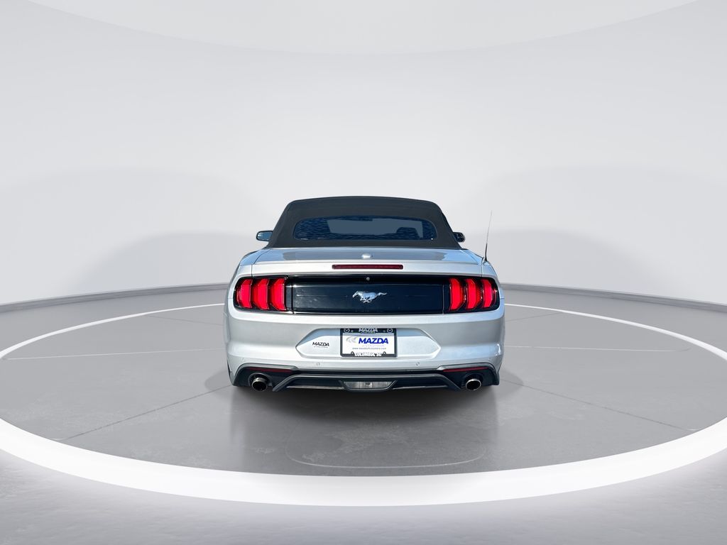 2019 Ford Mustang EcoBoost Premium - 6