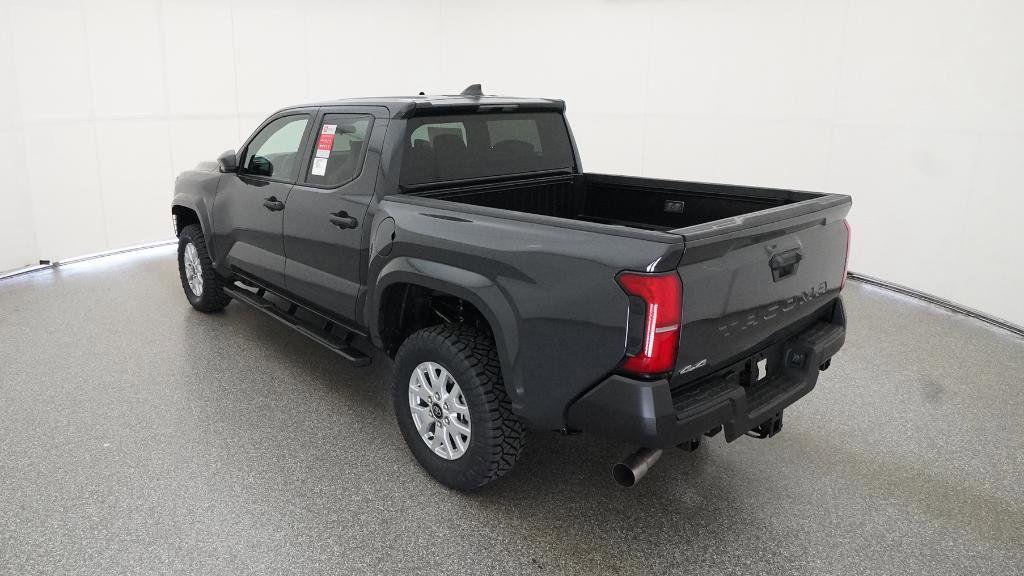 Thumbnail: 2025 Toyota Tacoma - 9