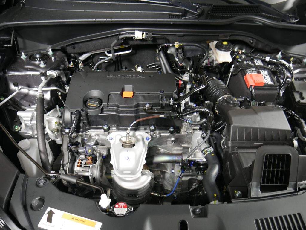 Thumbnail: 2027 Honda HR-V - 3