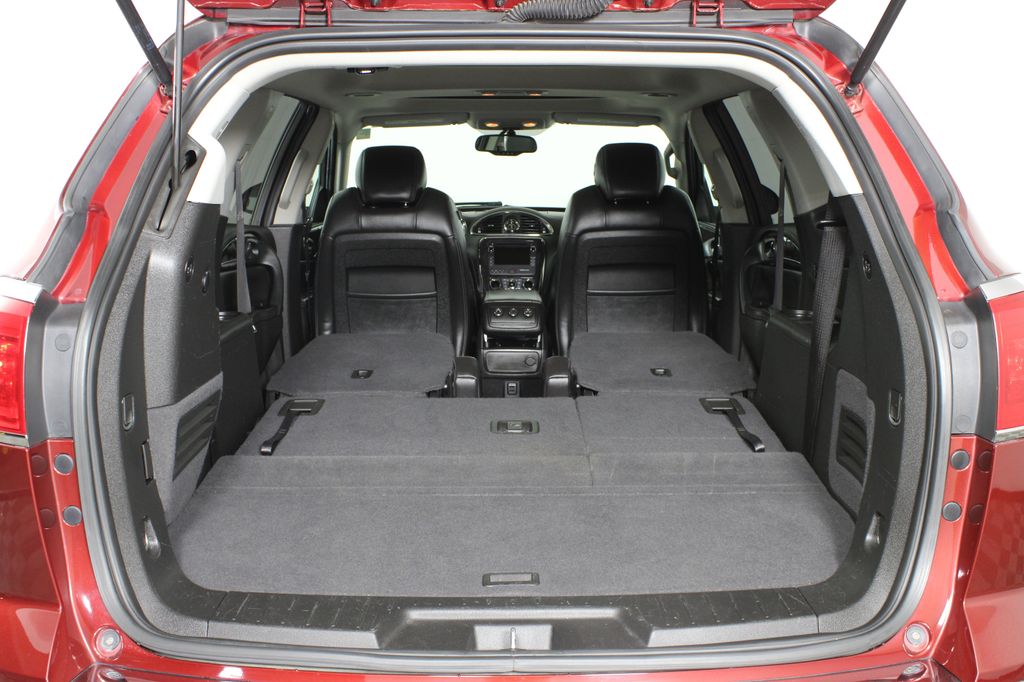 Used 2016 Buick Enclave for sale in 