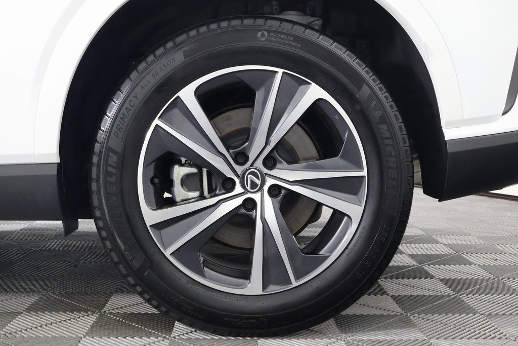 Thumbnail: 2024 Lexus RX - 16