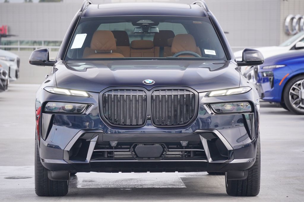 2024 BMW X7 xDrive40i 2