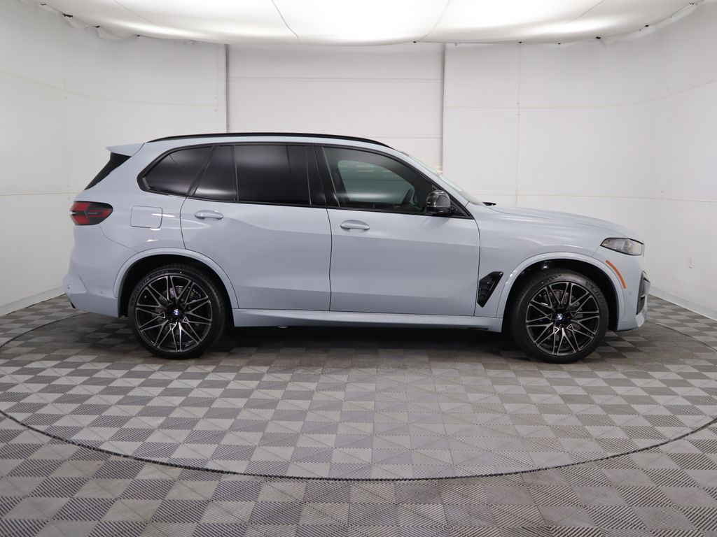 Thumbnail: 2026 BMW X5 - 4