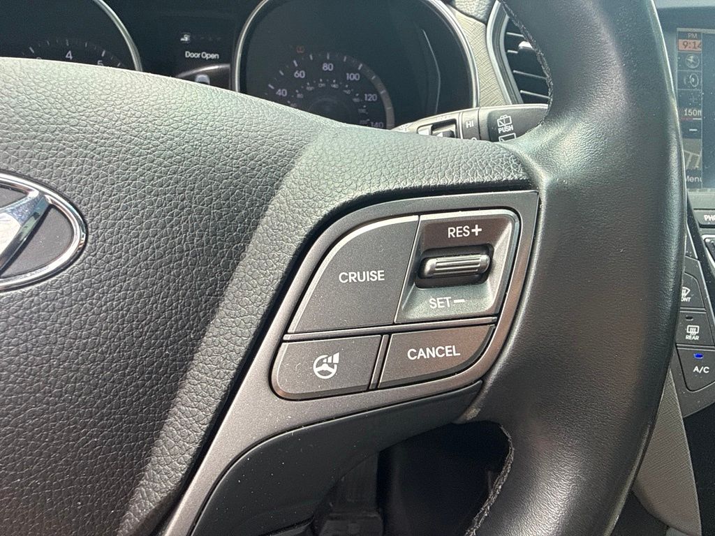 Used 2015 Gray Hyundai Limited image 22