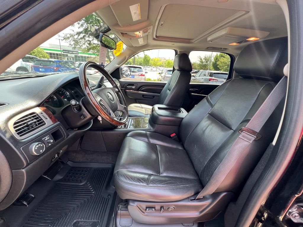 Used 2014 GMC Yukon SUV