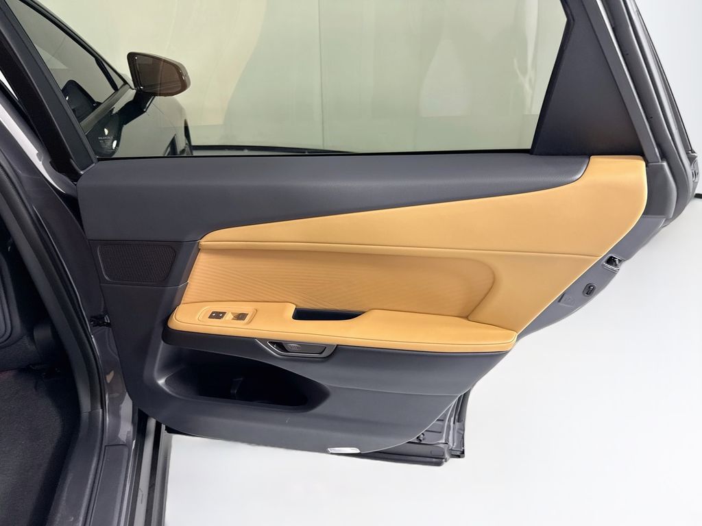 Thumbnail: 2026 Lexus ES - 27