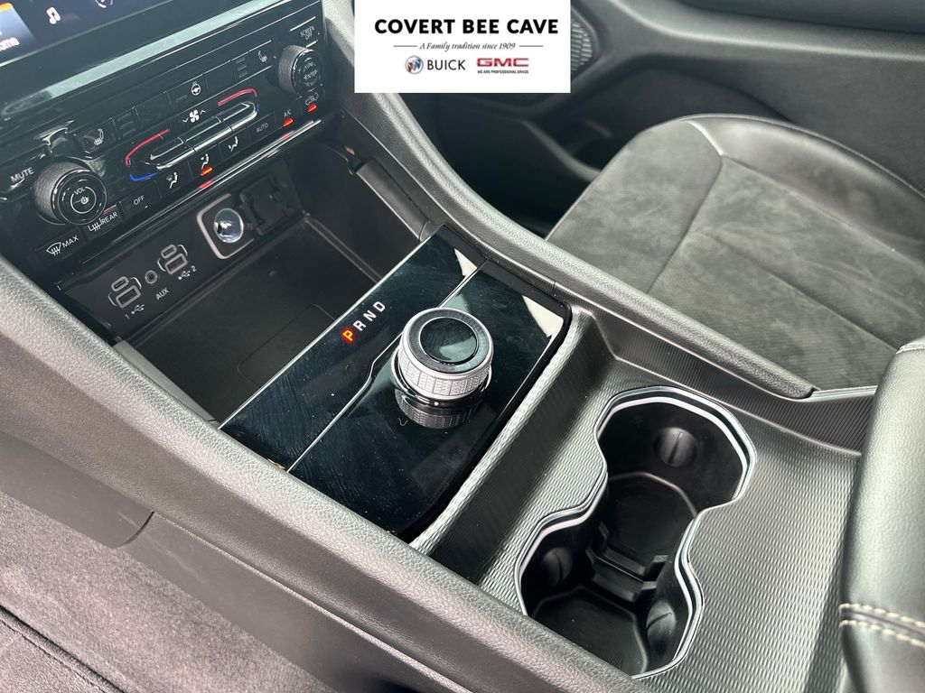 Used Car 2023 Jeep Grand Cherokee L  Altitude X For Sale Under $35,000 In Austin, Texas