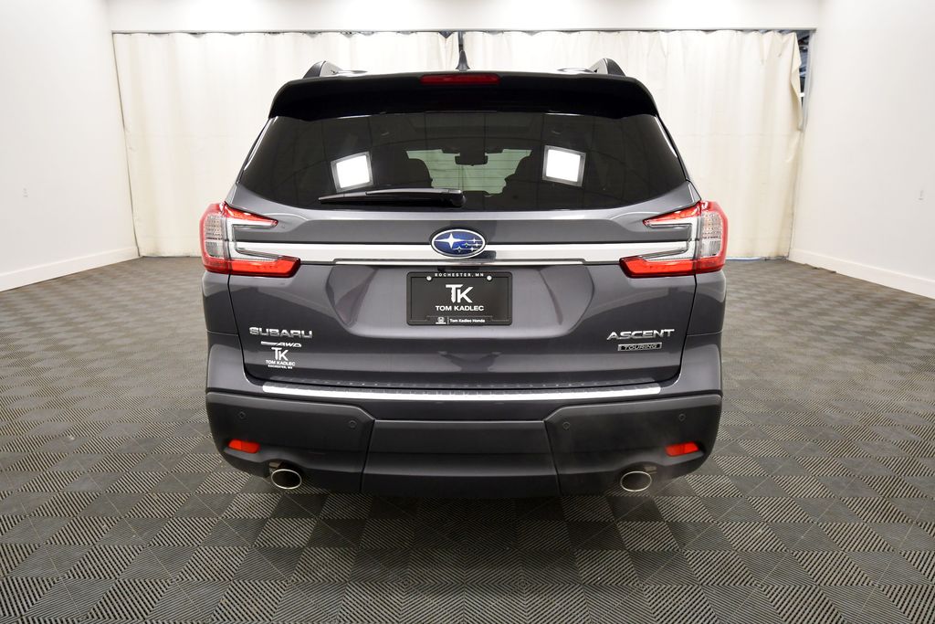 Used 2025 Subaru Ascent SUV