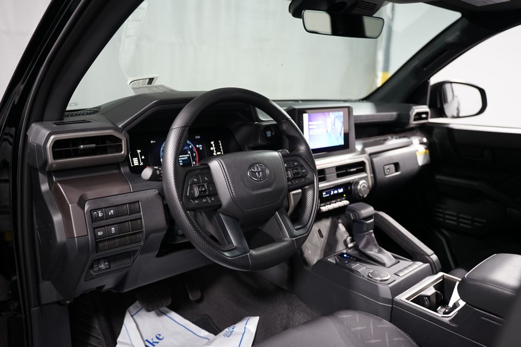 Thumbnail: 2025 Toyota Tacoma - 12
