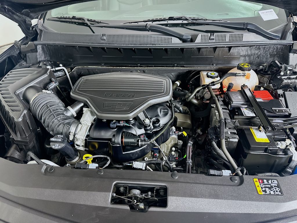 Thumbnail: 2022 Cadillac XT6 - 31