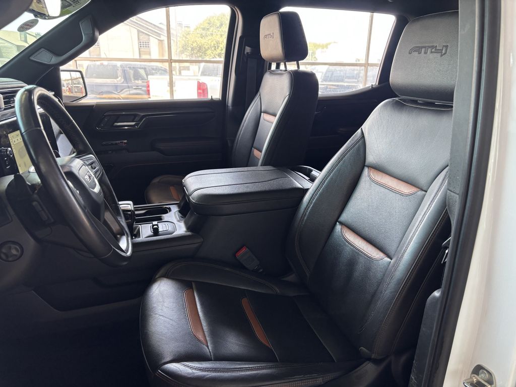 Used 2023 GMC Sierra 1500 Truck