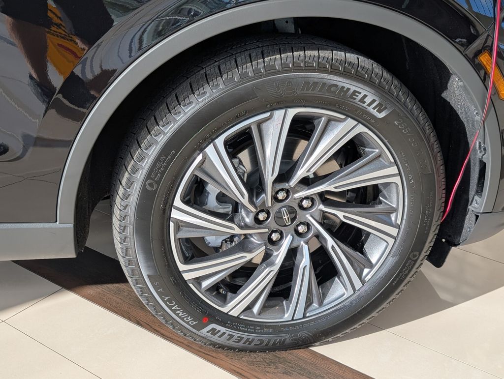 new 2026 Lincoln Aviator car, priced at $61,385