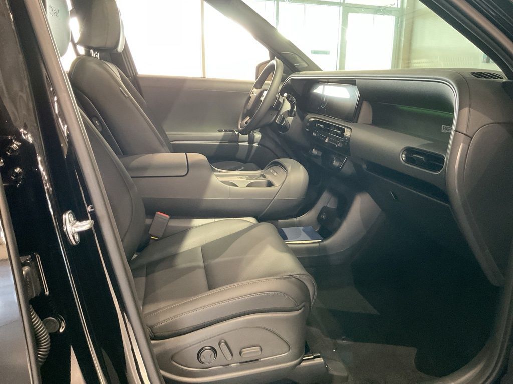 New 2026 Black Hyundai XRT Pro image 22