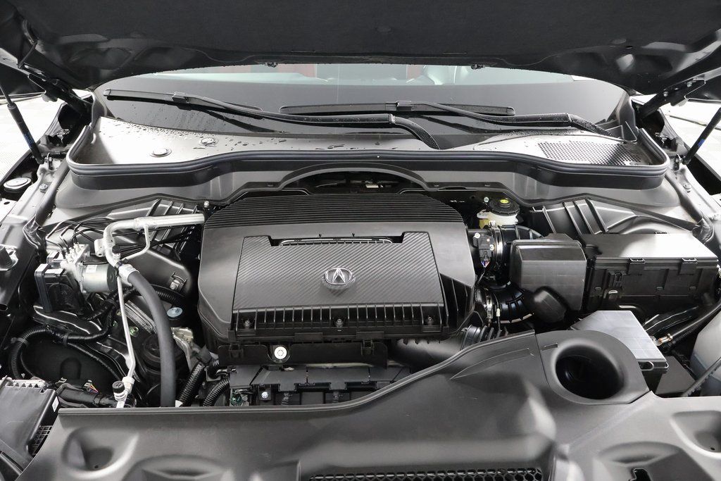 Thumbnail: 2026 Acura MDX - 9