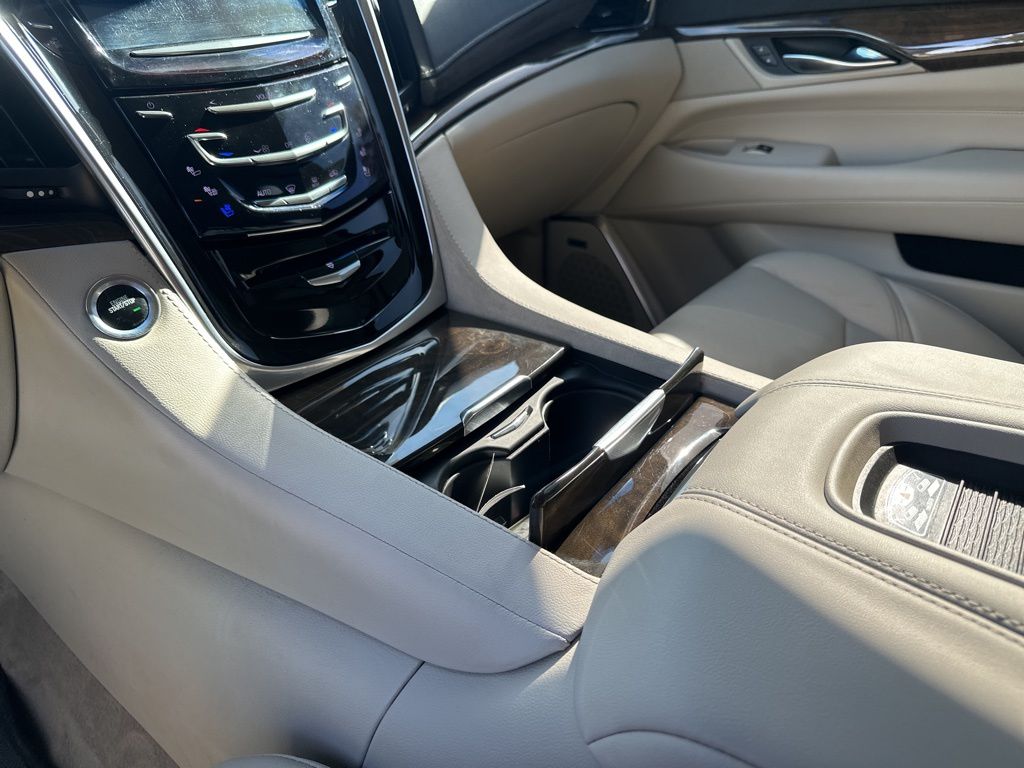 Used Car 2019 Cadillac Escalade  Premium Luxury For Sale Under $40,000 In Austin, Texas