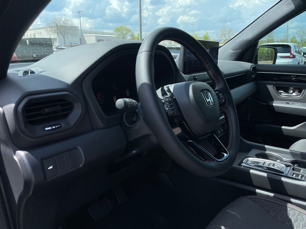 Thumbnail: 2026 Honda Pilot - 28