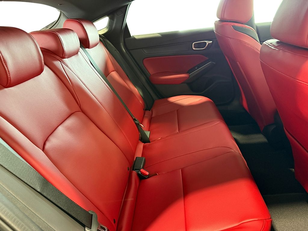new 2026 Acura Integra car, priced at $37,845