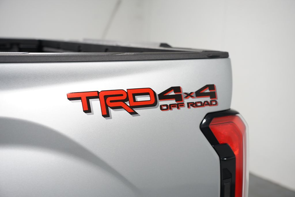Thumbnail: 2025 Toyota Tundra - 12